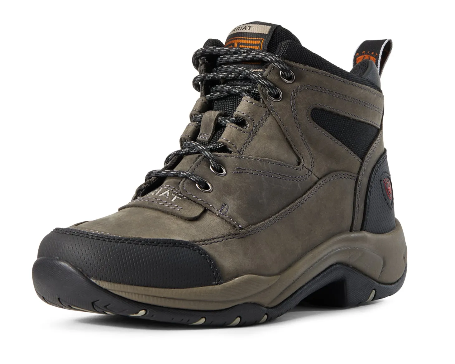 Ariat® Ladies' Terrain Lace Boots