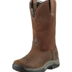 Ariat® Ladies′ Terrain Pull-On H2O Boots