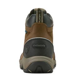 Ariat® Ladies’ Terrain Zip H2O Boots