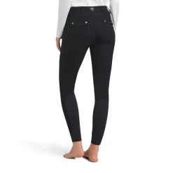 Ariat® Ladies' Tri Factor Grip Knee-Patch Breech