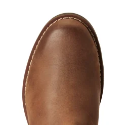 Ariat® Ladies’ Wexford Waterproof Chelsea Boots