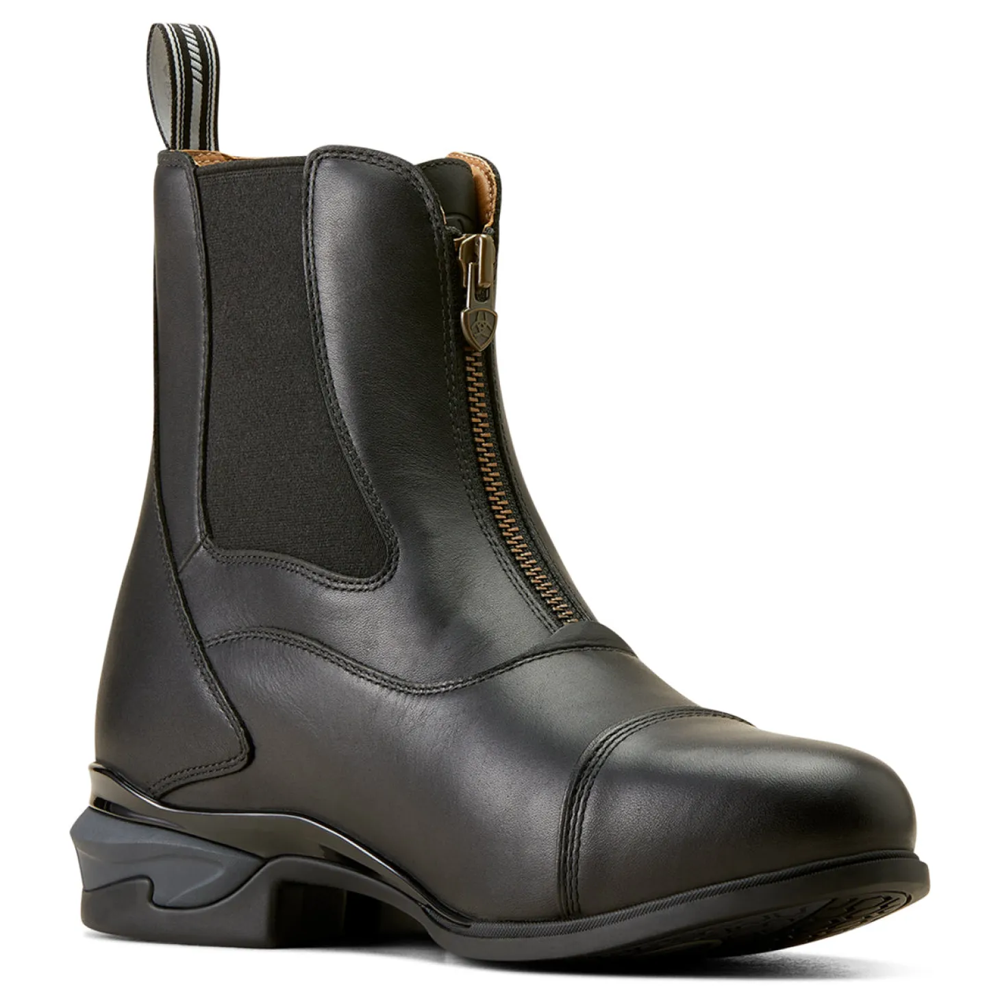 Ariat® Men’s Devon Zip Paddock Boots