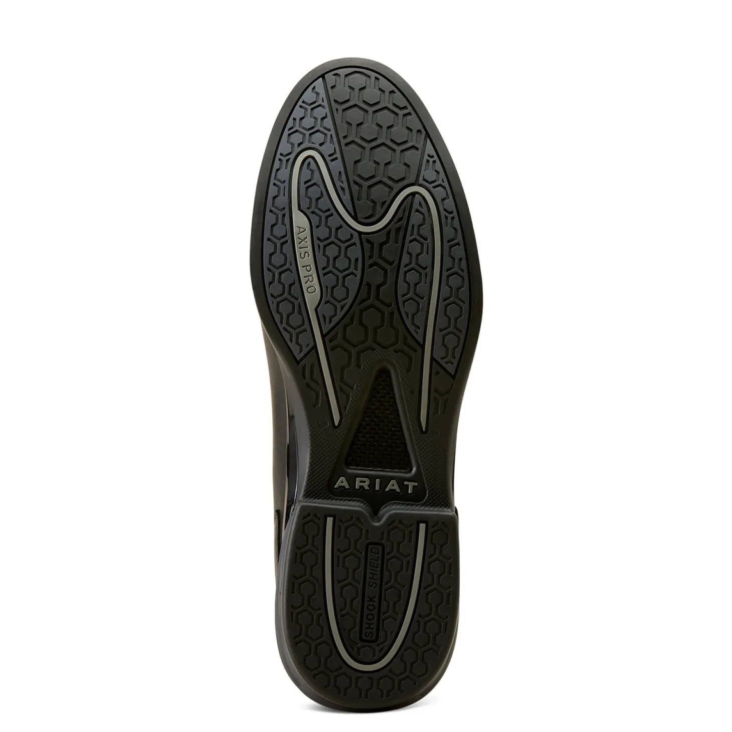 Ariat® Men’s Devon Zip Paddock Boots