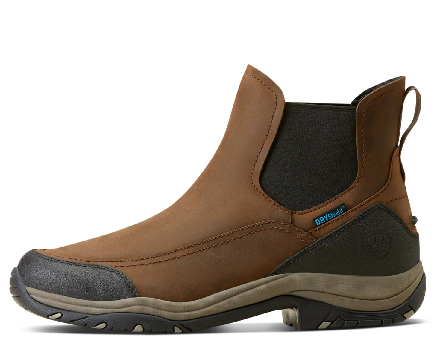 Ariat® Men’s Terrain Blaze Waterproof Boots