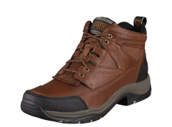 Ariat® Men's Terrain Lace Boots