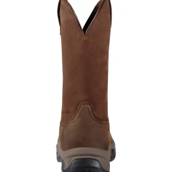 Ariat® Men's Terrain Pull-On H2O Boots