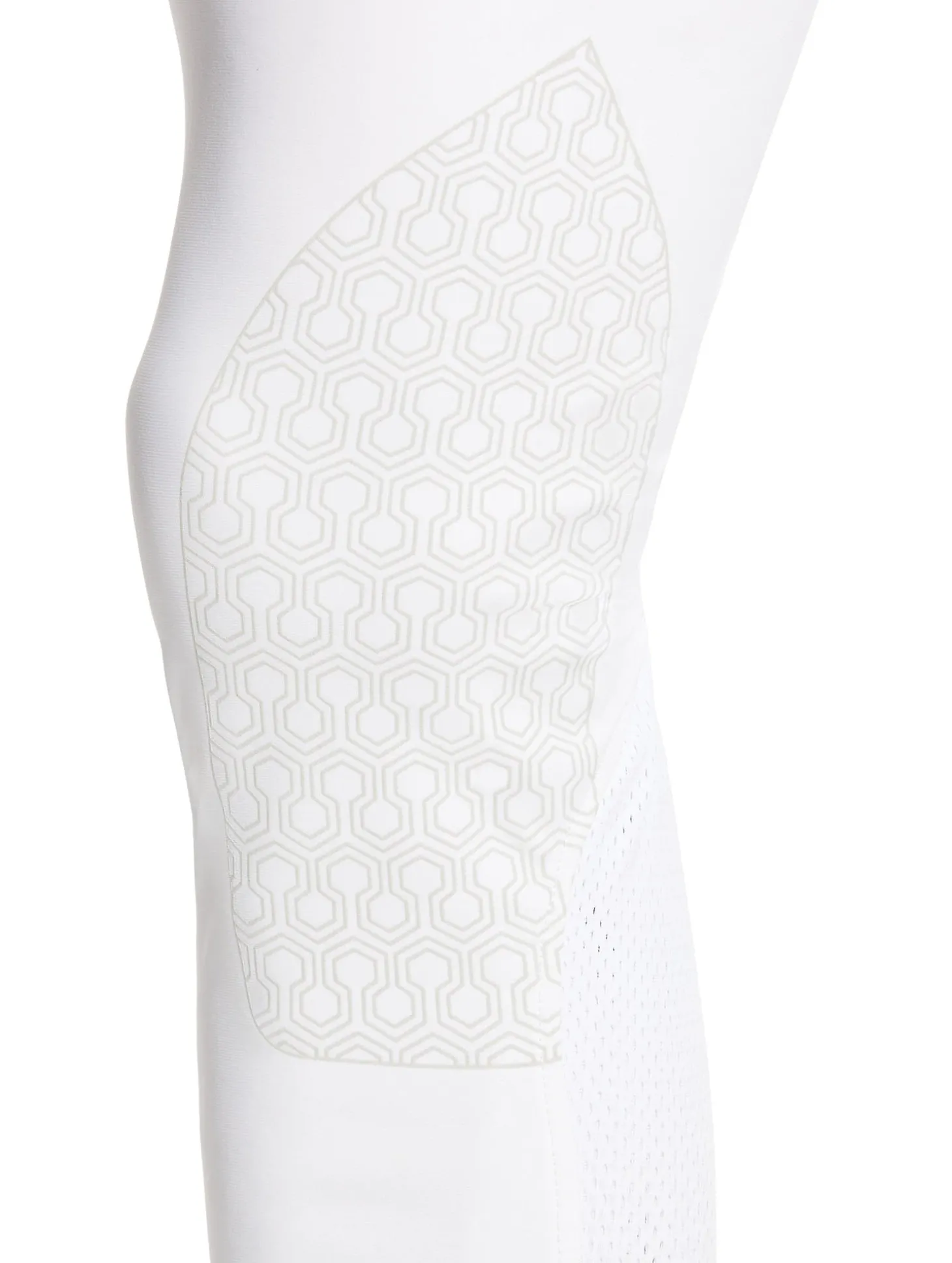 Ariat® Men’s Tri Factor Knee-Patch Breech