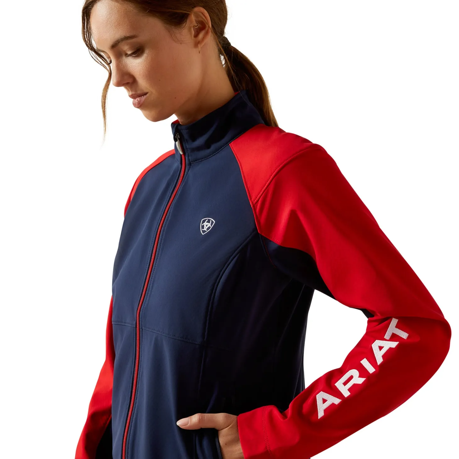 Ariat® Team EQ Jacket