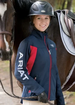 Ariat® Team Soft Shell Jacket