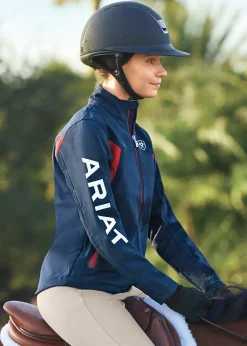 Ariat® Team Soft Shell Jacket