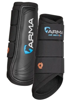ARMA Air Motion Brushing Boots