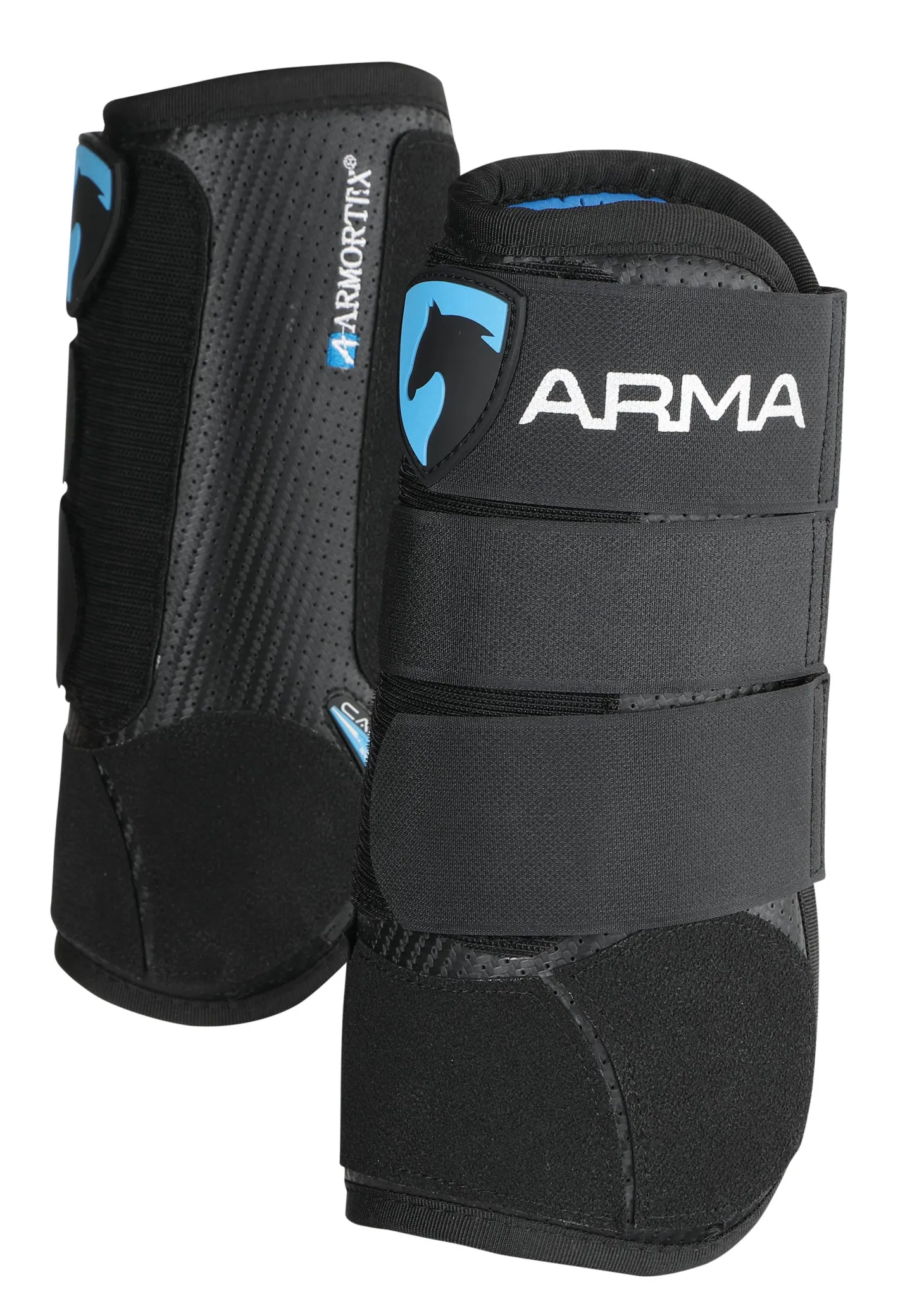 ARMA Carbon XC Front Boots