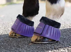 ARMA Fleece-Lined Bell Boots