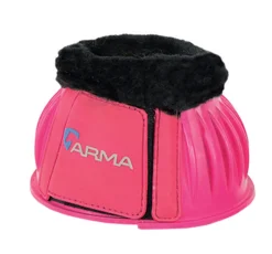 ARMA Fleece-Lined Bell Boots