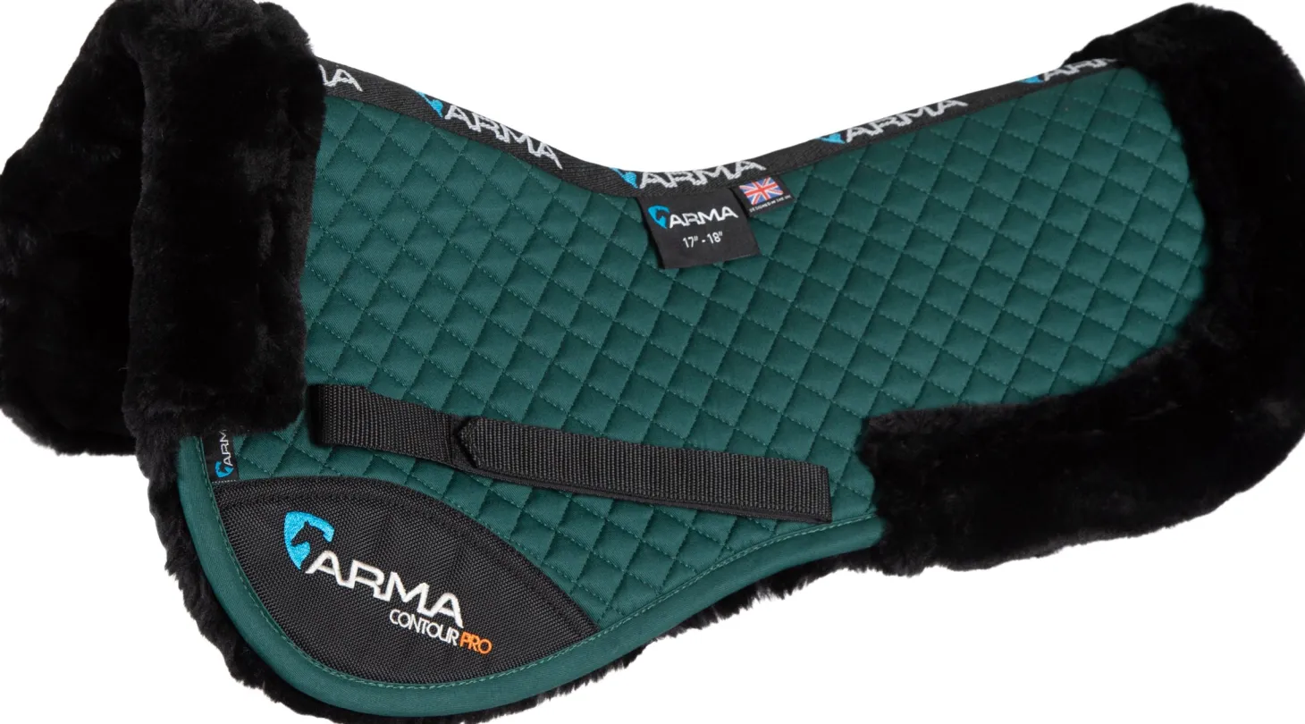 ARMA Half Pad