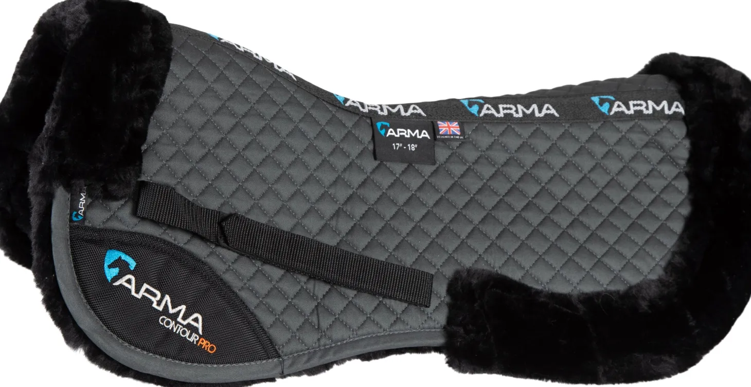 ARMA Half Pad