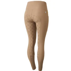 B Vertigo Ladies’ Natalia Sculpting Full-Seat Breech with Lace Detail