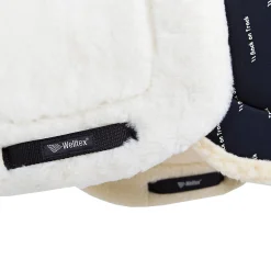 Back on Track® All-Purpose Teddy Saddle Pad