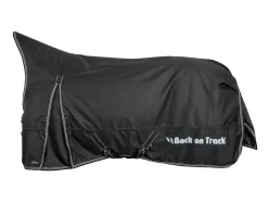 Back on Track® Brianna Turnout Sheet 50G with Woven Lining