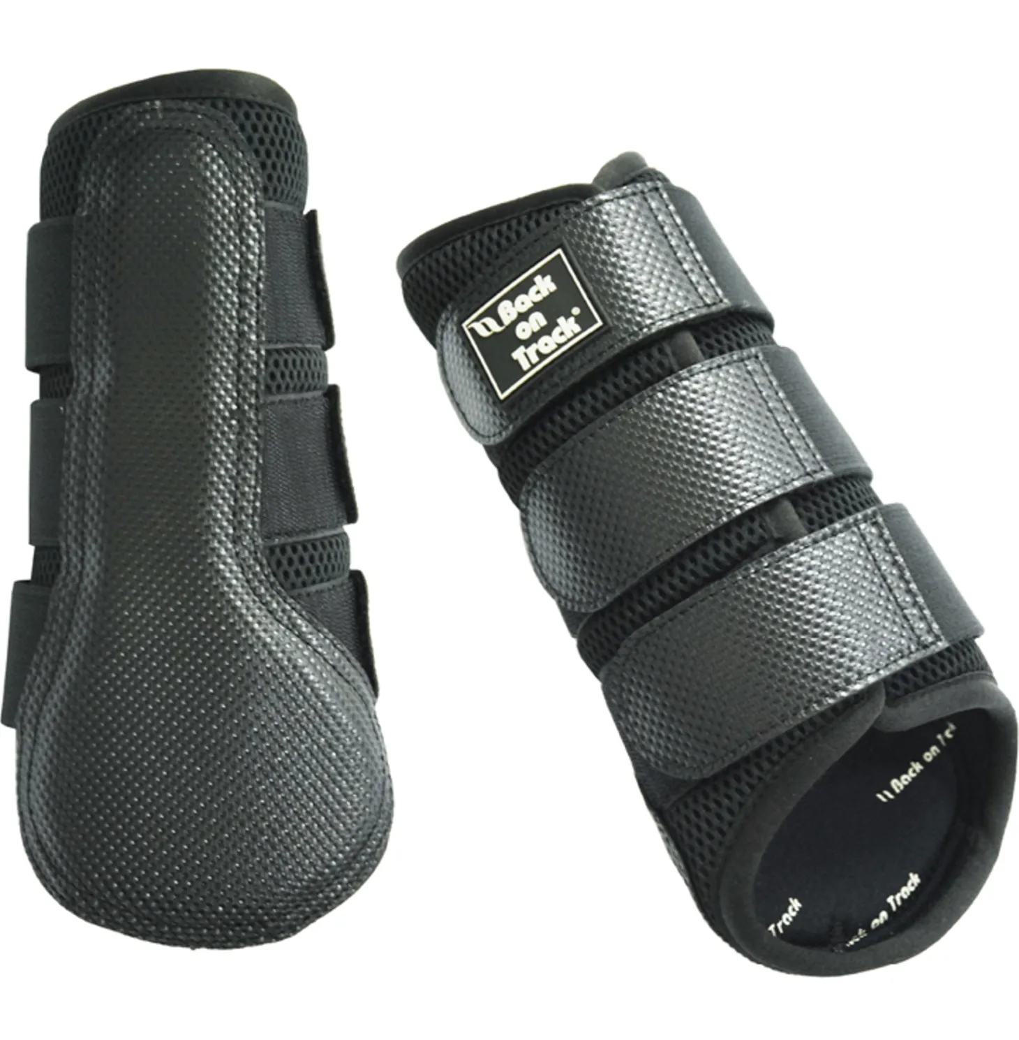 Back on Track® 3D Mesh Splint Boots