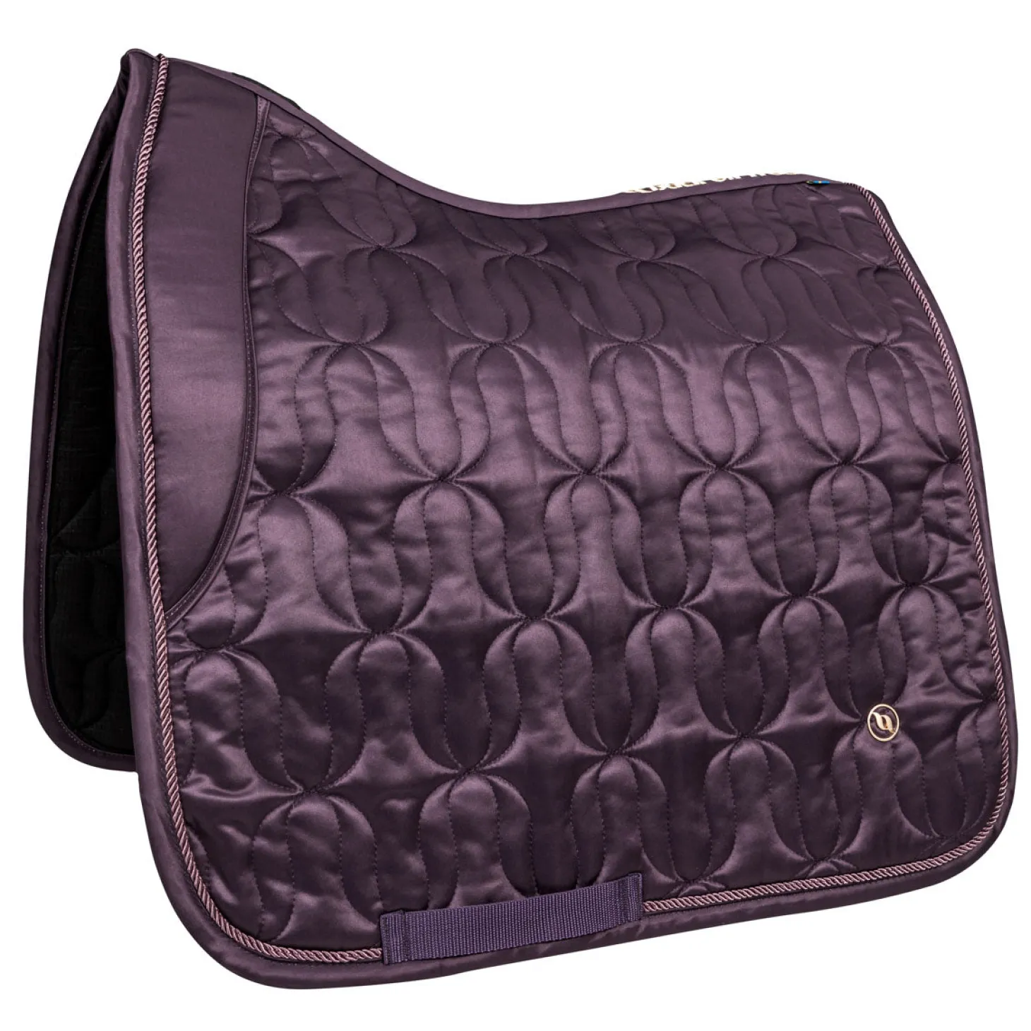 Back on Track® Deep Nights Dressage Pad
