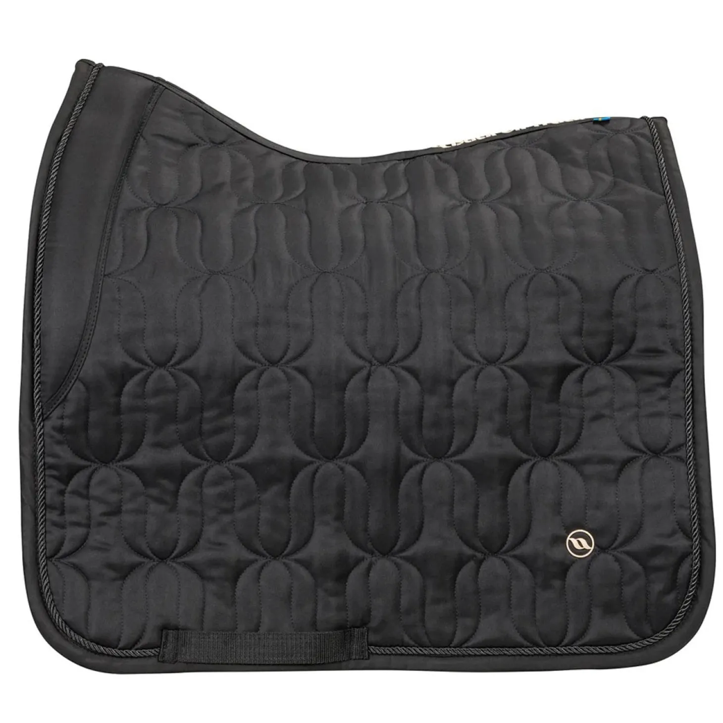 Back on Track® Deep Nights Dressage Pad