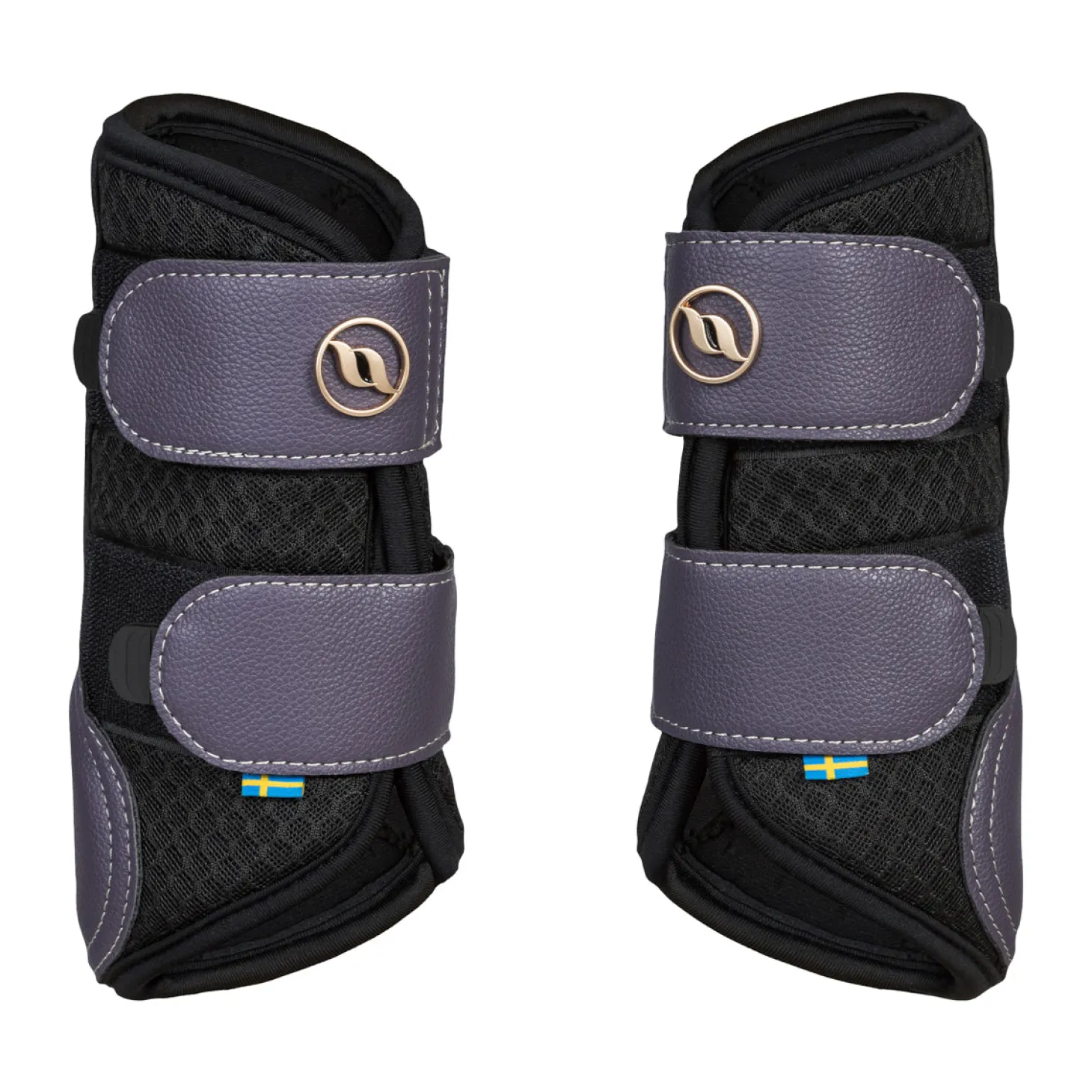 Back on Track® Deep Nights Brush Boots