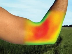 Back on Track® Elbow Brace