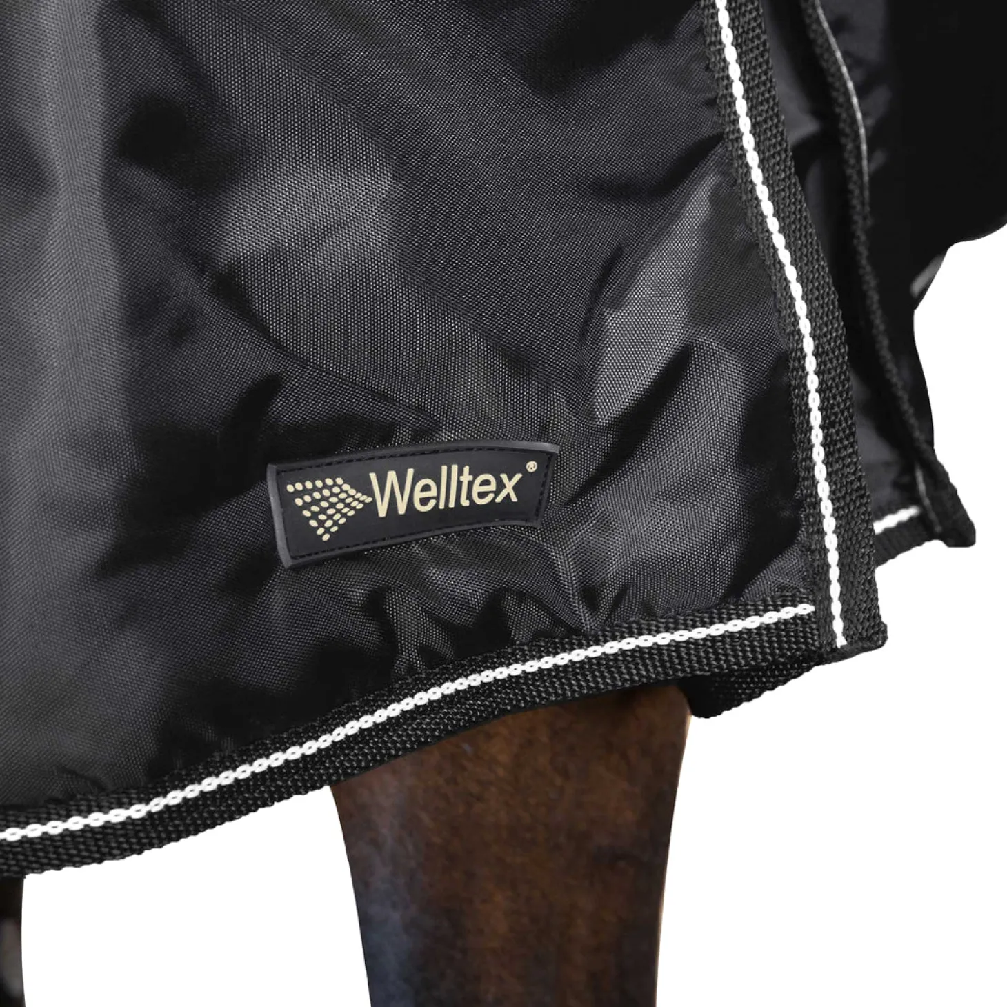 Back on Track® Millie Stable Blanket 100G with Woven Lining