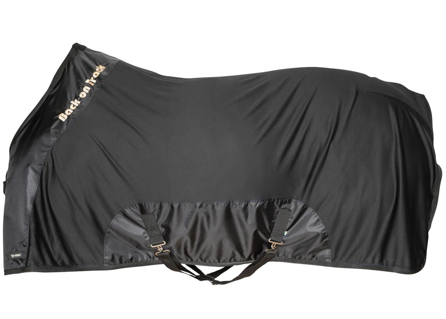 Back on Track® Royal Mesh Deluxe Sheet