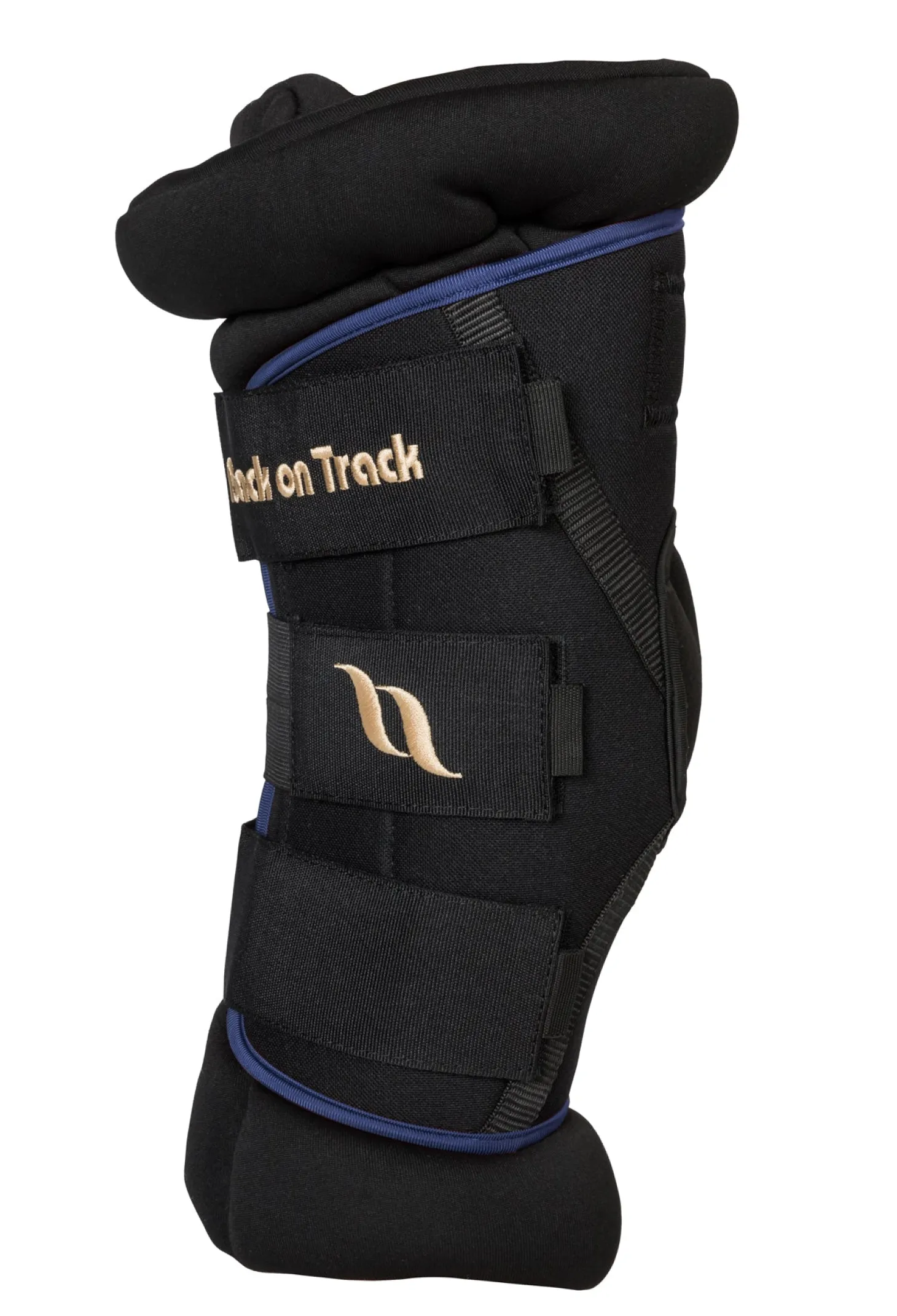 Back on Track® Royal Padded Hock Boots Deluxe