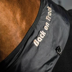 Back on Track® Supreme Fleece Blanket