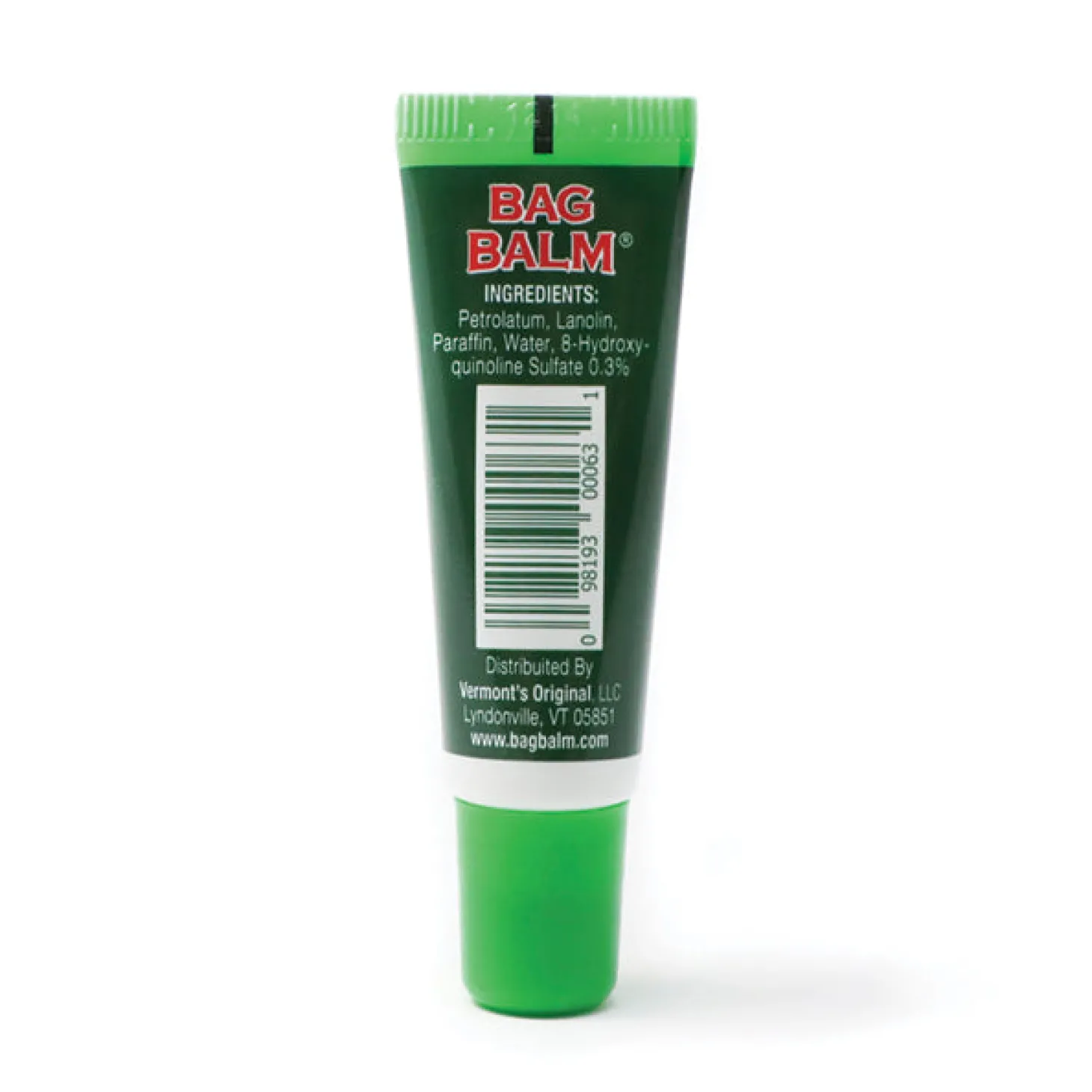 Bag Balm® On-the-Go Tube