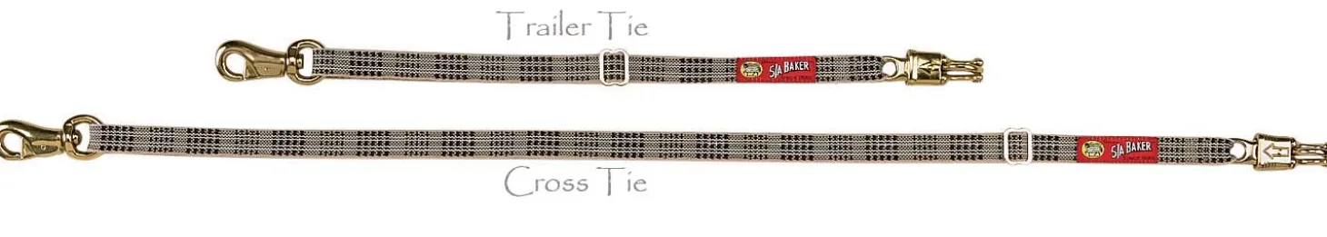 Baker® Trailer Tie