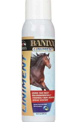 Banixx® Liniment Spray