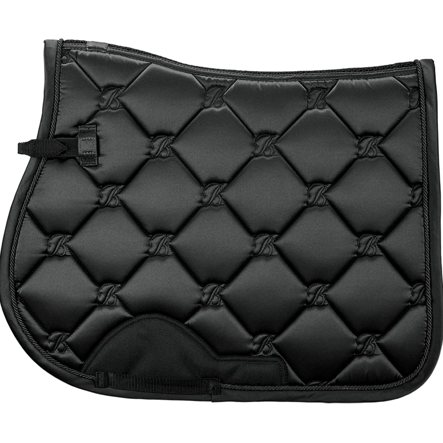 Bates All-Purpose Saddle Pad