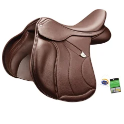 Bates All-Purpose SC+ Saddle