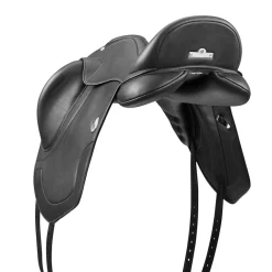 Bates Artiste Dressage Saddle