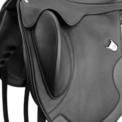Bates Artiste Dressage Saddle