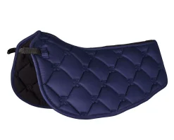 Bates Contoured Stock Saddle Pad