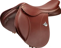 Bates Hunter Jumper Saddle