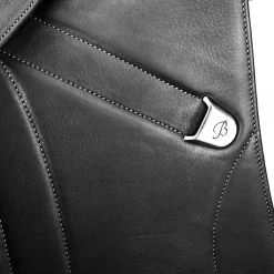 Bates Innova Mono+ Dressage Saddle