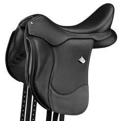 Bates Isabell Icon Dressage Saddle