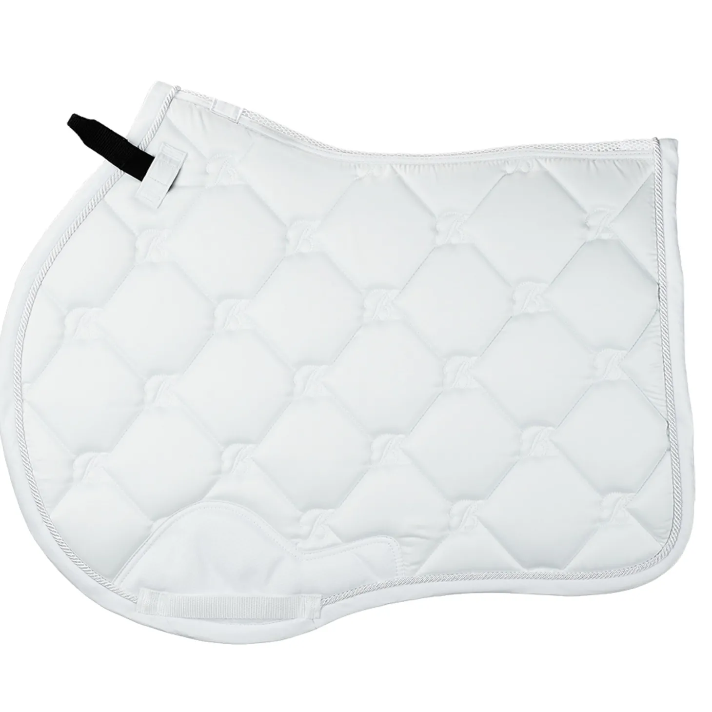 Bates Jump Saddle Pad