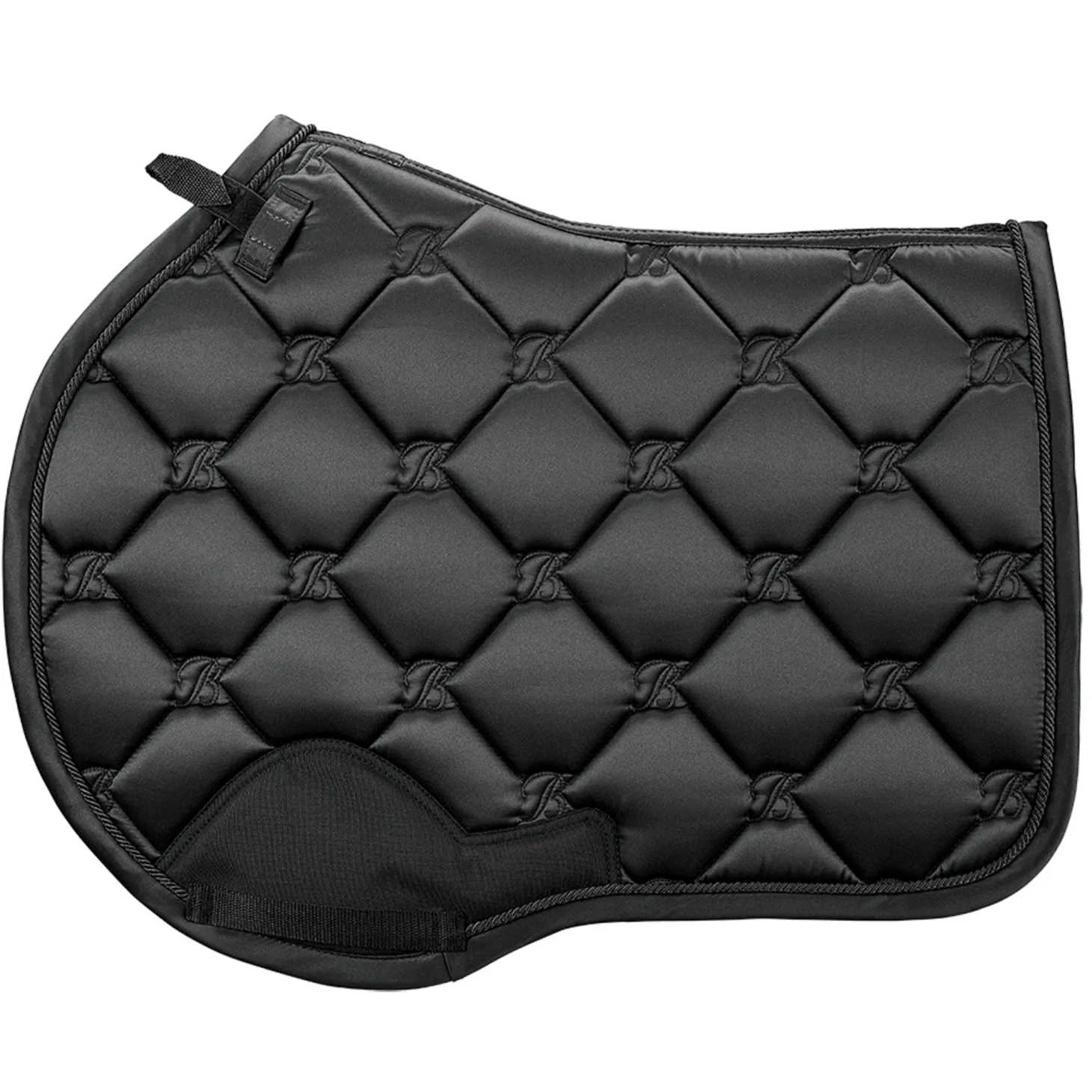 Bates Jump Saddle Pad