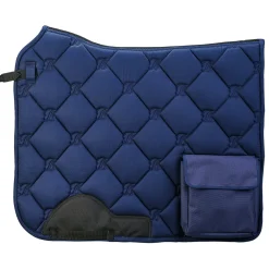 Bates Stock Saddle Pad