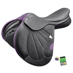 Bates Victrix Saddle