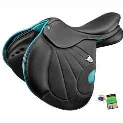 Bates Victrix Saddle