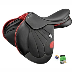 Bates Victrix Saddle