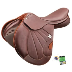 Bates Victrix Saddle